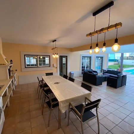 ベッド・アンド・ブレックファスト With Palm Tree Heated Pool