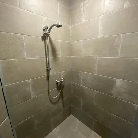 With Palm Tree Heated Pool