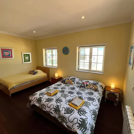 With Palm Tree Heated Pool ベッド・アンド・ブレックファスト *