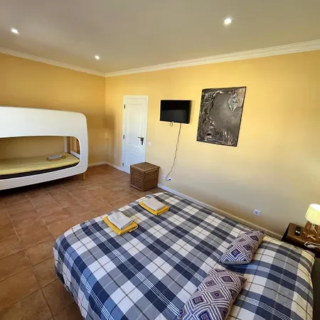 With Palm Tree Heated Pool *