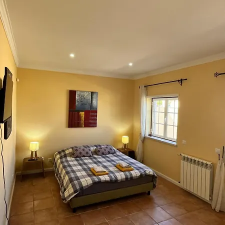 With Palm Tree Heated Pool ベッド・アンド・ブレックファスト