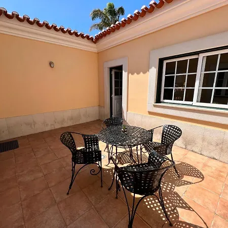 Bed and Breakfast With Heated Pool