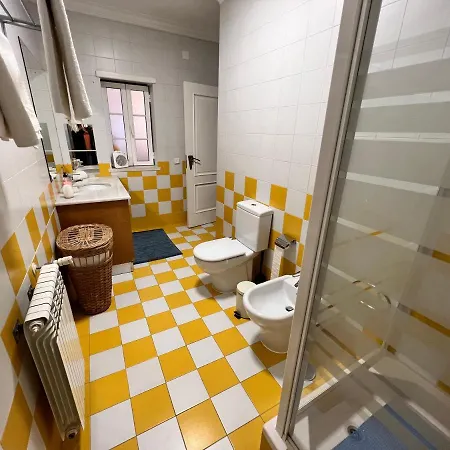 With Palm Tree Heated Pool فندق مبيت وإفطار ساو مارتينهو دو بورتو