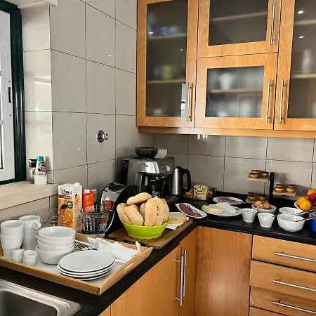 With Heated Pool Bed and Breakfast
