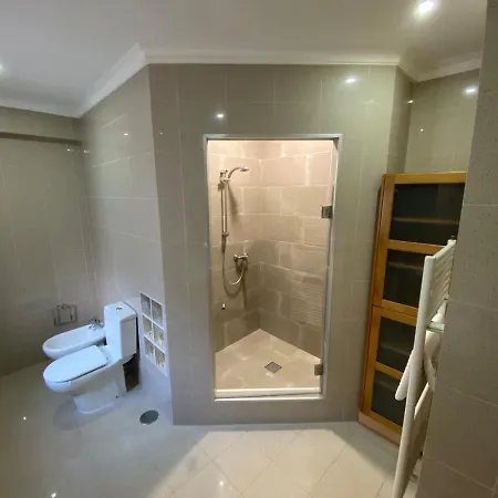 With Heated Pool *