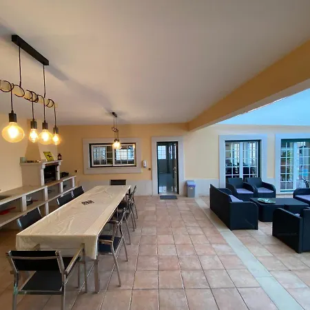 With Palm Tree Heated Pool *